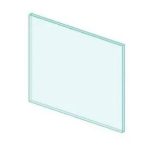 Single-pane window repair