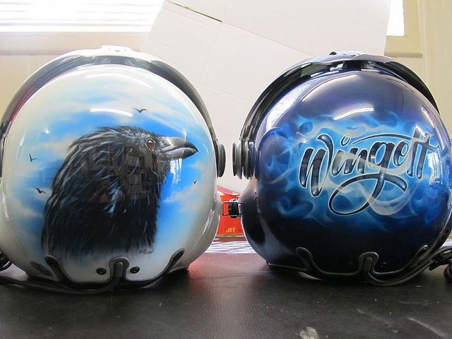 3 4 motorcycle helmets online Daytona 3/4 Helmet-Gloss Black