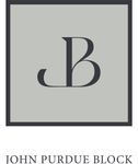 John Purdue Block property logo.