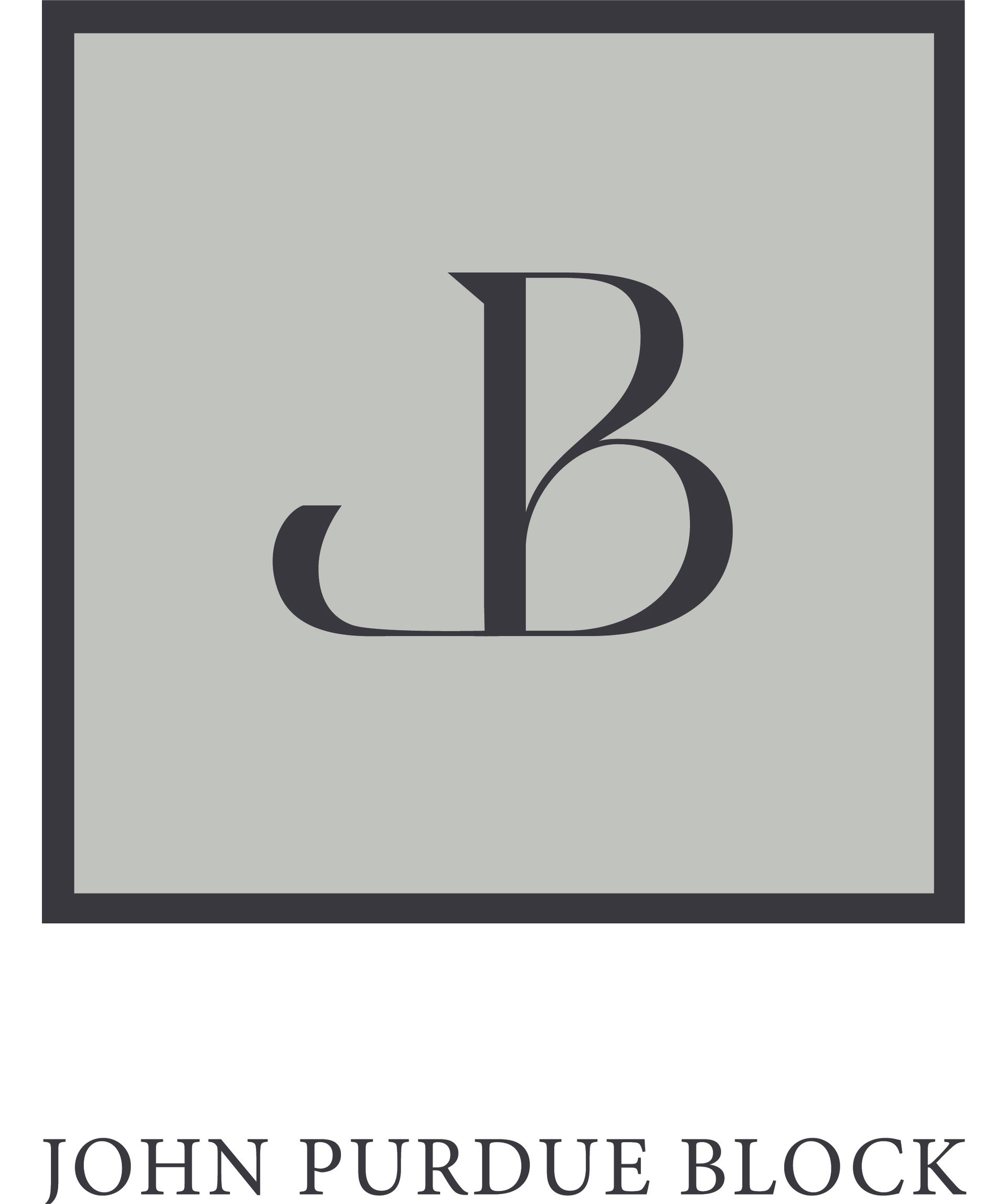 John Purdue Block property logo.