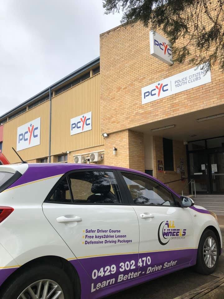 All Wheels Driving School — Driver Education in Casino, NSW