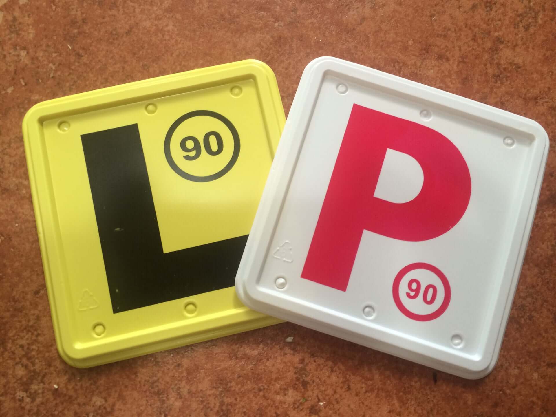 'L' and 'P' Plates — Driver Education in Casino, NSW