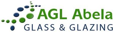 AGL Abela Glass and Glazing logo