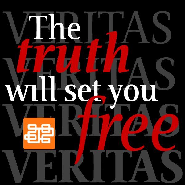 Veritas Bible Font