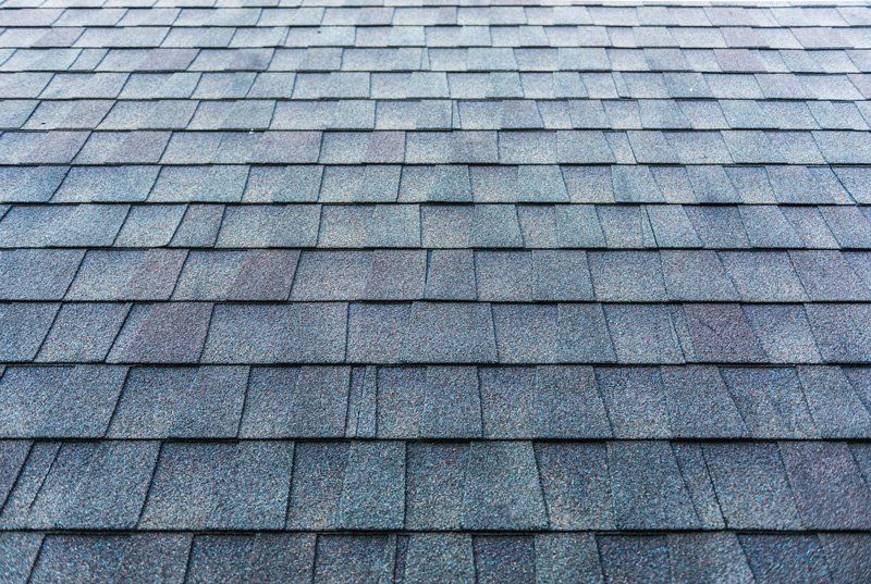 Focused On Shingle Roof — Dallas, TX — Hard Roofing