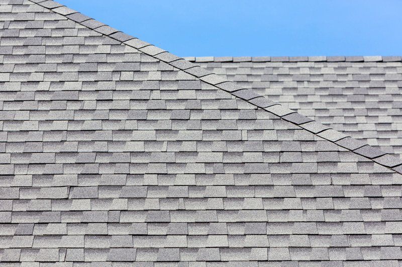 Shingle Roof — Dallas, TX — Hard Roofing