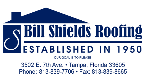Bill Shields Roofing