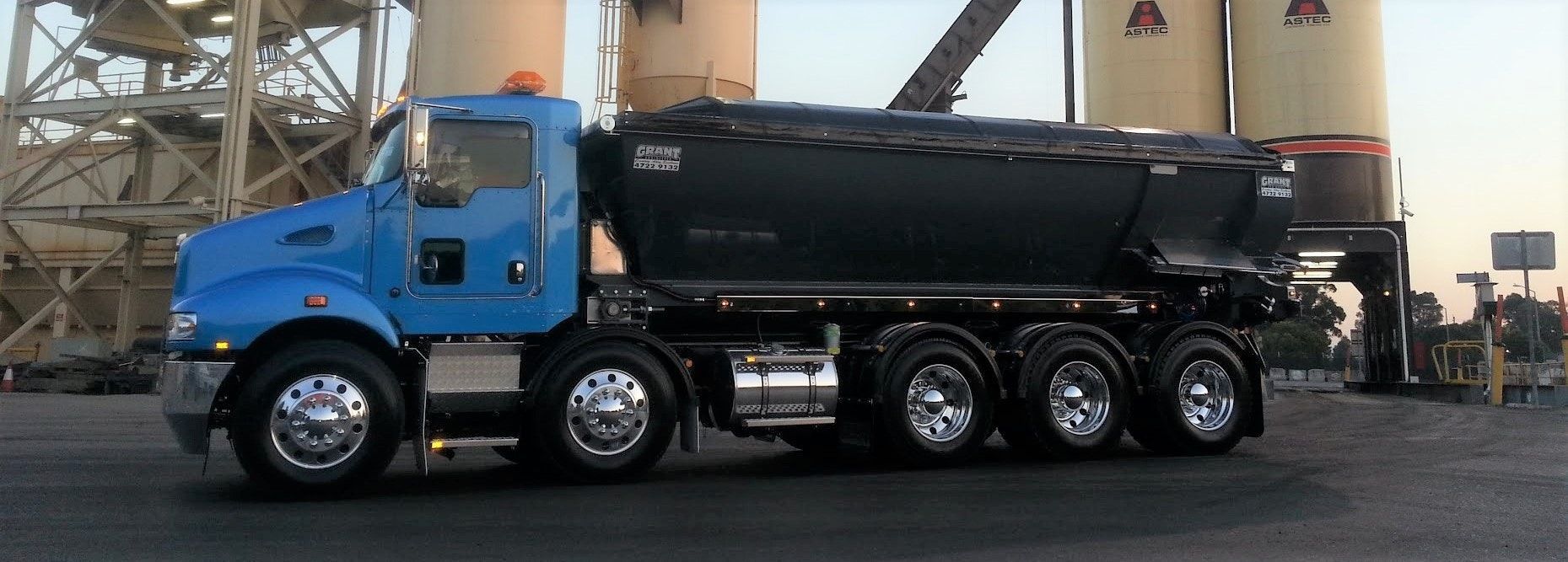 Machine and flocon hire