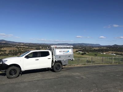 Business Ute — Mid North Coast in Wingham, NSW