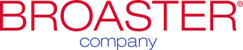 Broaster Company Logo