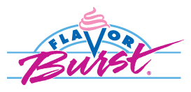 Flavor Burst Logo