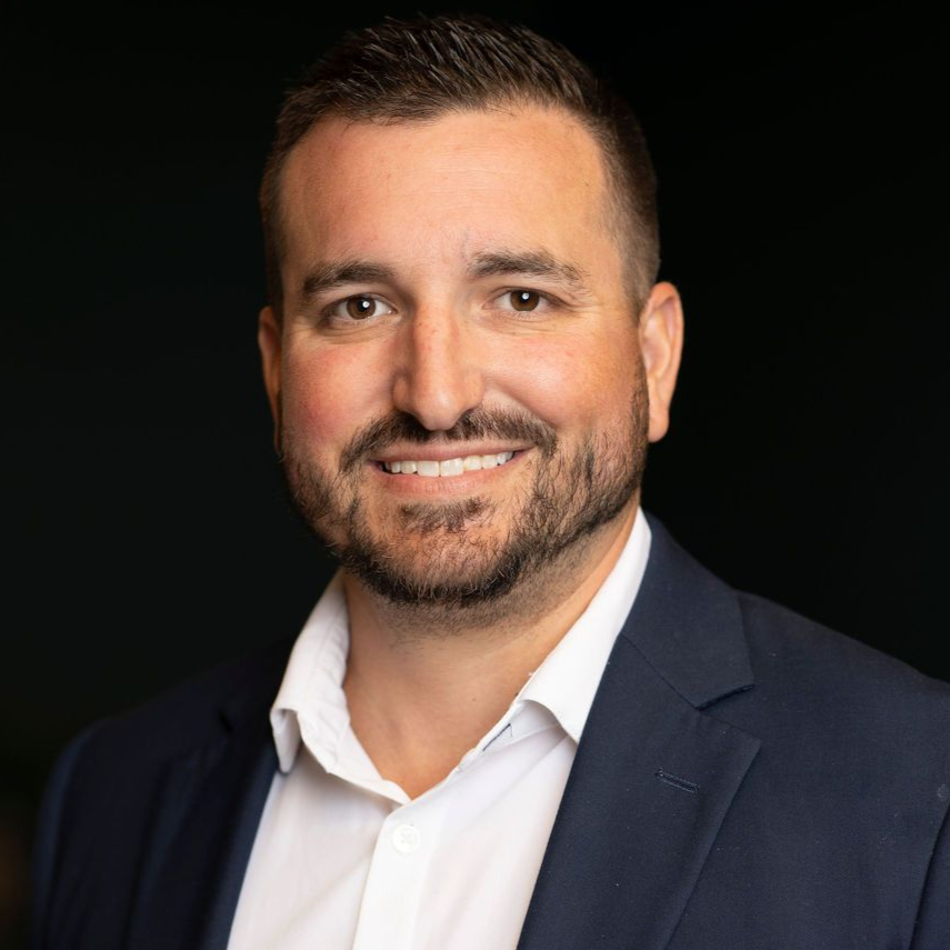 Dan Winter, Vice President of Operations Sawmill Road Management