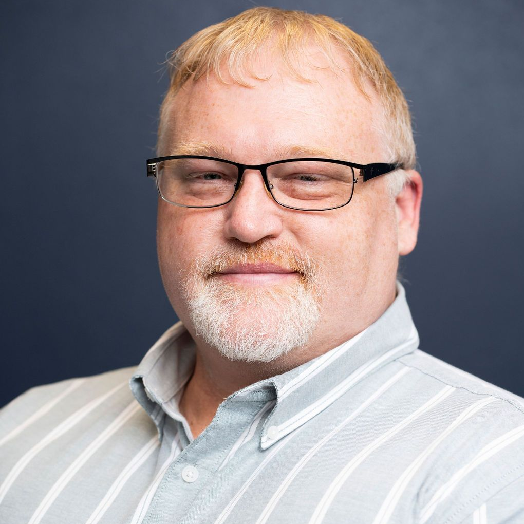 Ted Pearson, Director of Maintenance & the VP of Project Management Sawmill Road Management