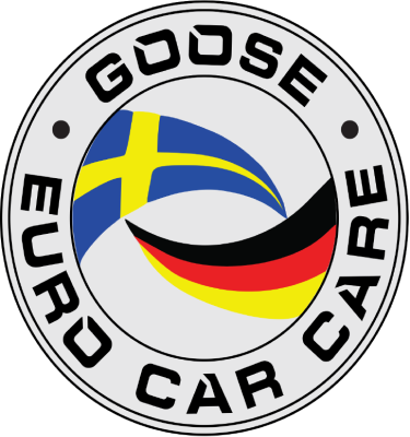 Logo | Goose's Euro Car Care