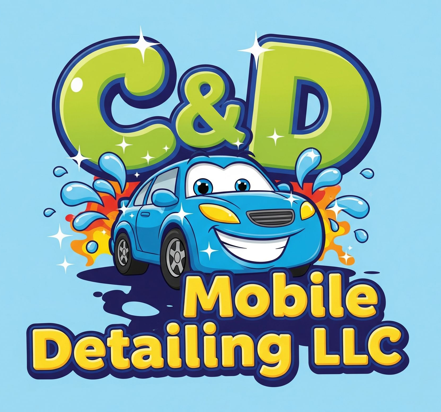 Mobile Detailing in Orlando, FL | C & D Mobile Detailing