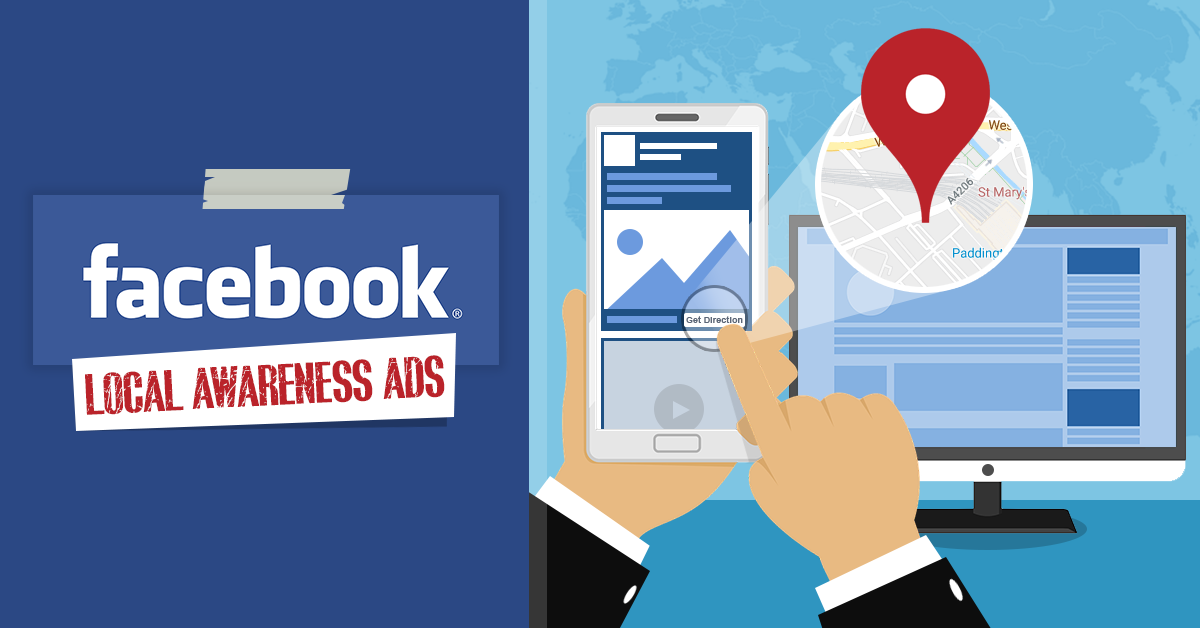 Facebook ramains to be the most beneifical place for advertising.