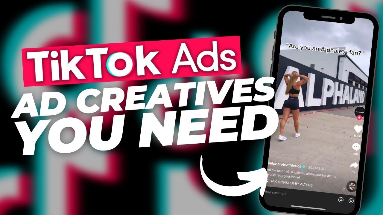 TikTok ads using hort ideos create brand awarenes