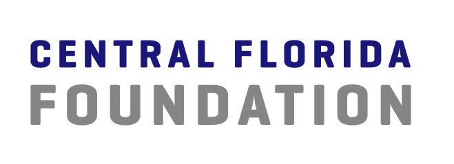 Central Florida Foundation logo