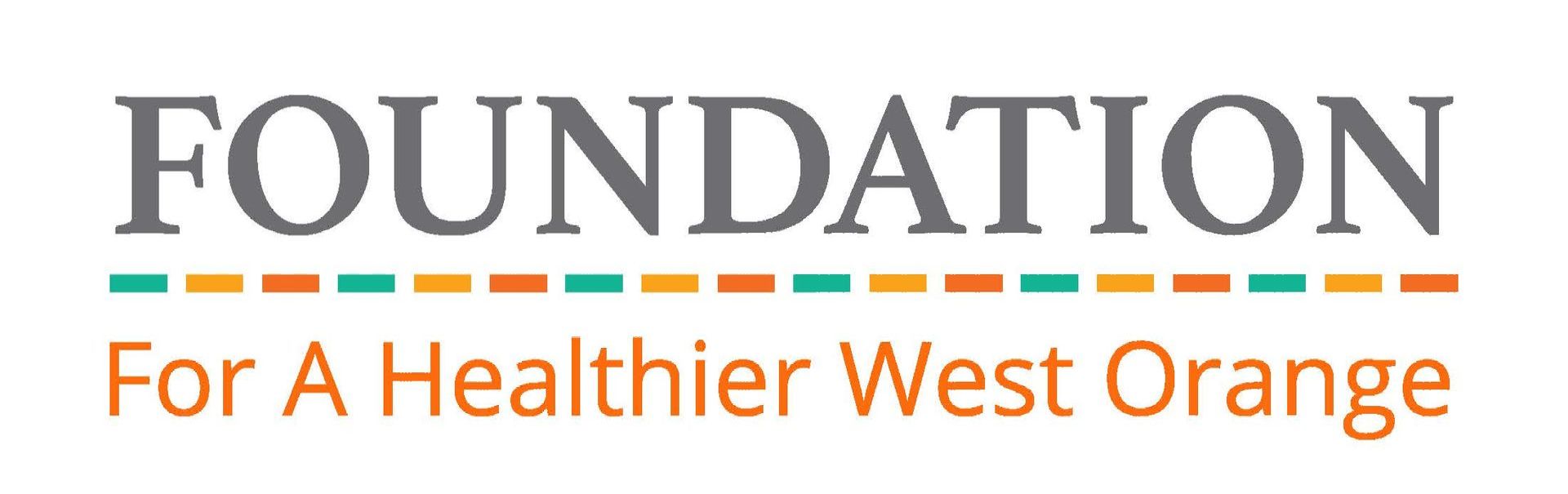 Foundation for a Healthier West Orange