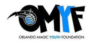 Orlando Youth Magic Foundation logo