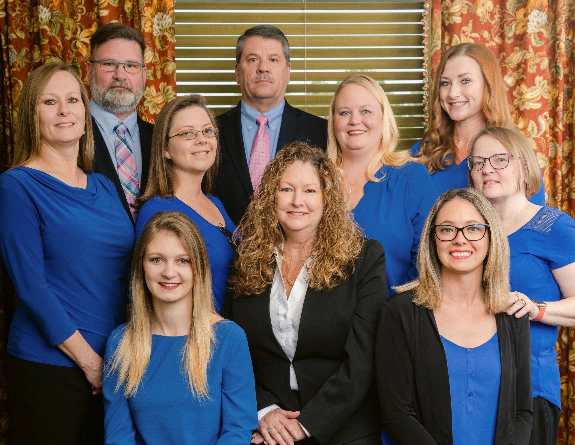 Real Estate Agent Hinesville, GA Holtzman Real Estate Services