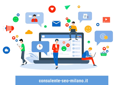Creazione siti web  e SEO Google