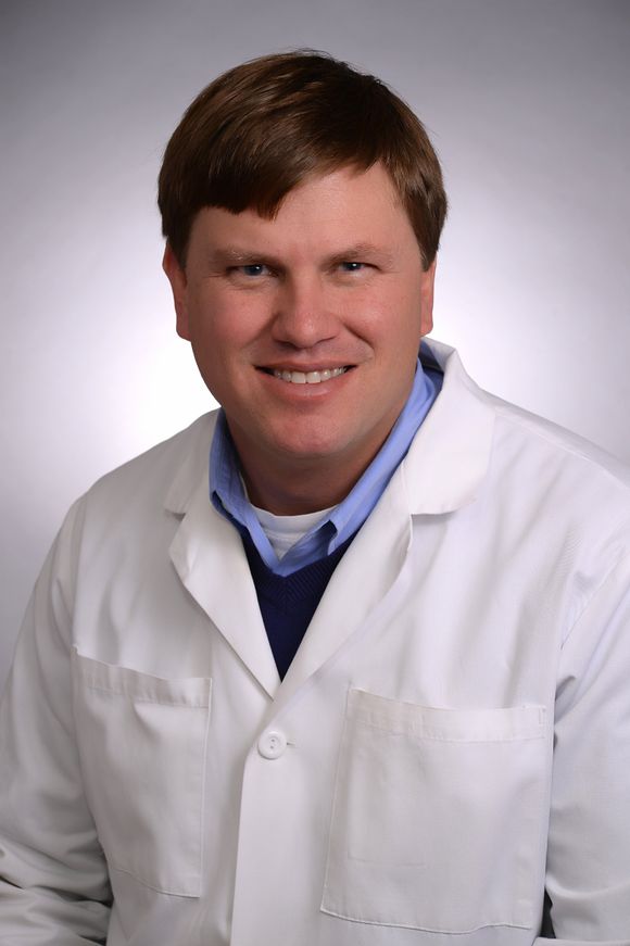 Dr. Brian Willoughby