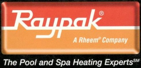 Raypak — Pool Equipment in Narberth, PA