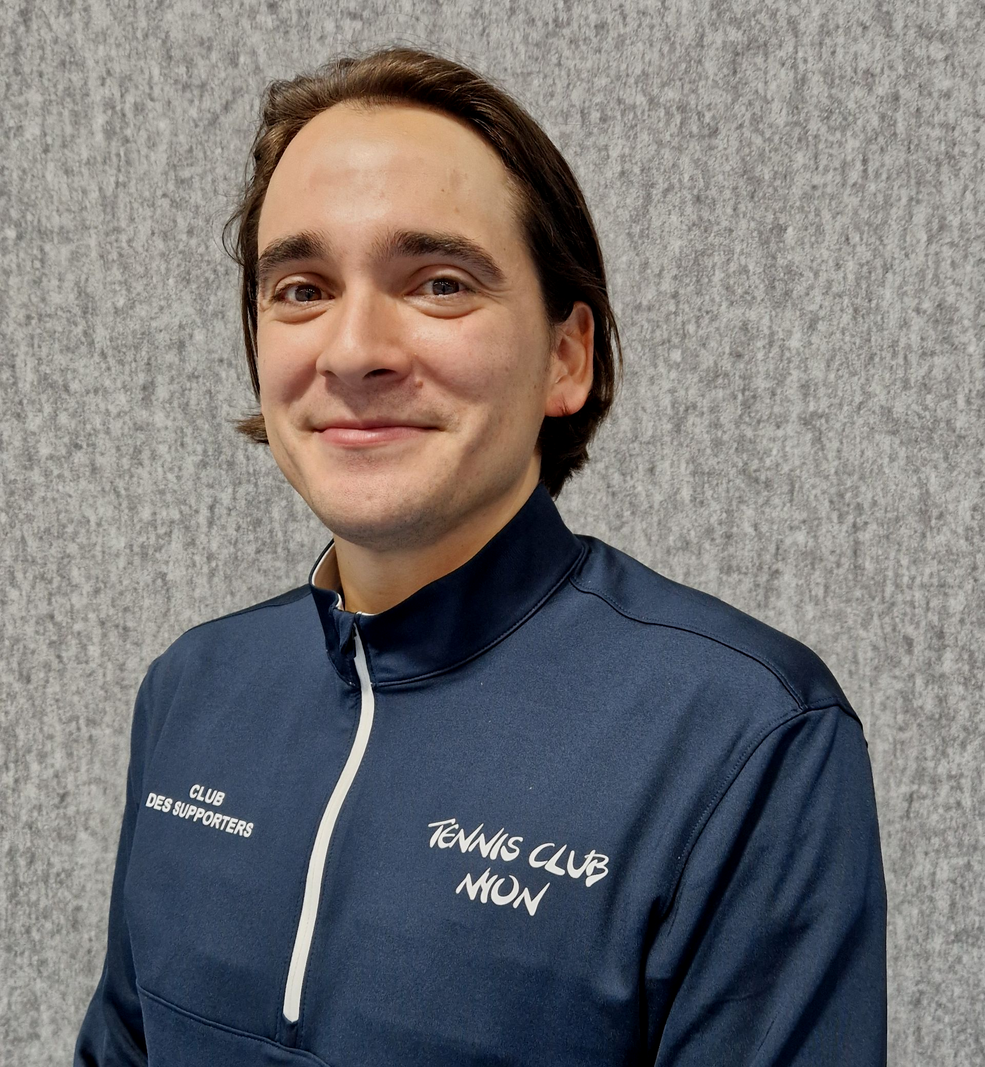 Nicolas Olguin, TCN Nyon