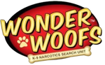 Wonder Woofs logo