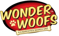 Wonder Woofs logo