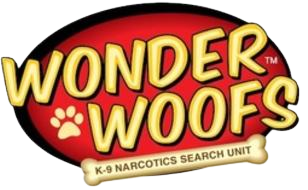 Wonder Woofs logo