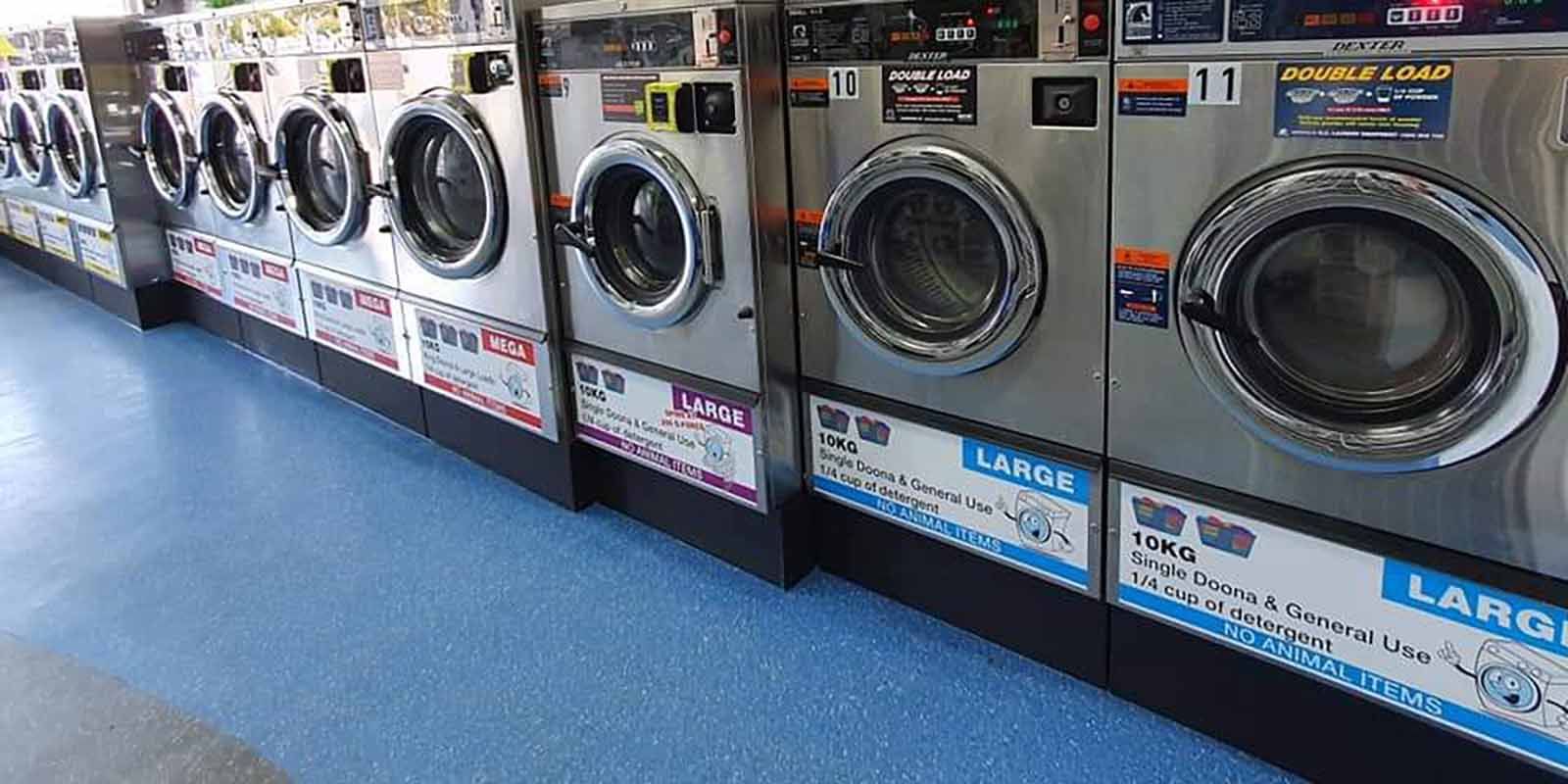 How to Dry your Washing Faster – to save you time and money.