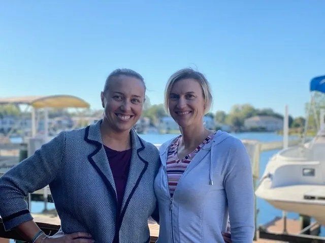 Company Owners — Crystal River, FL— Wil-Power Foundation