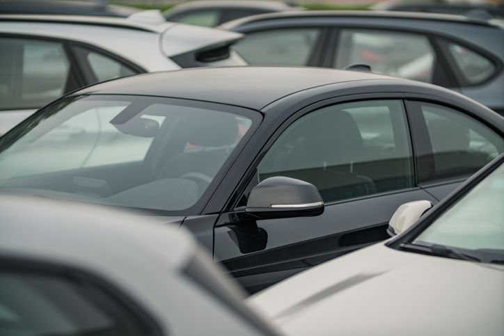 rivenditore auto usate