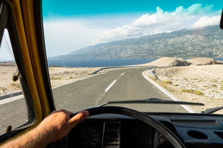 valutazione danni veicolo privato