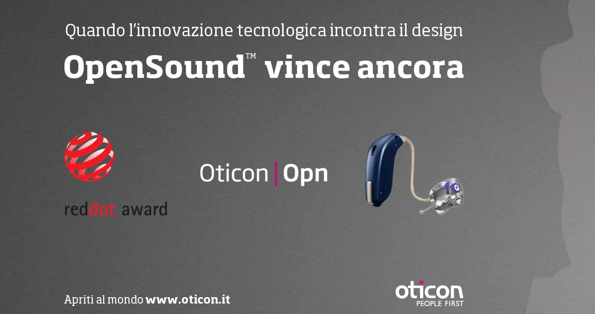prodotti OpenSound