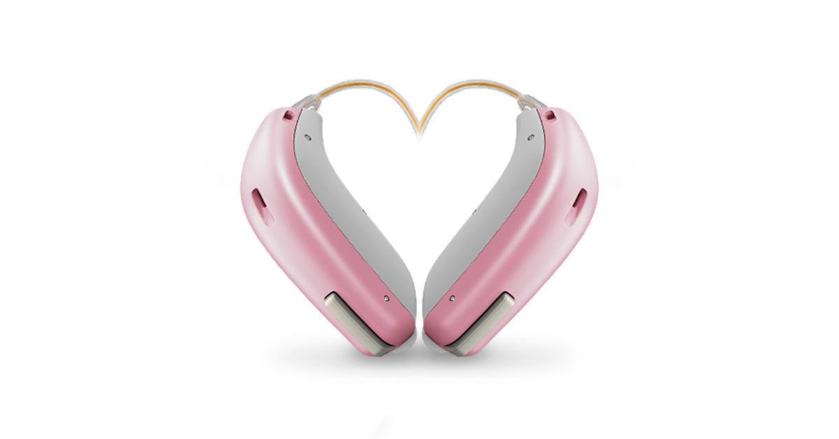 apparecchio per l'udito di ultima generazione