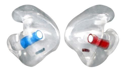 protesi acustiche trasparenti