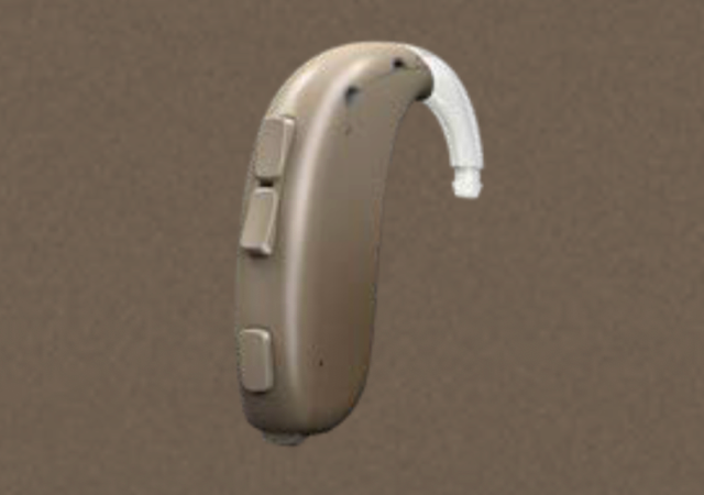 Assistenza tecnica per protesi acustiche