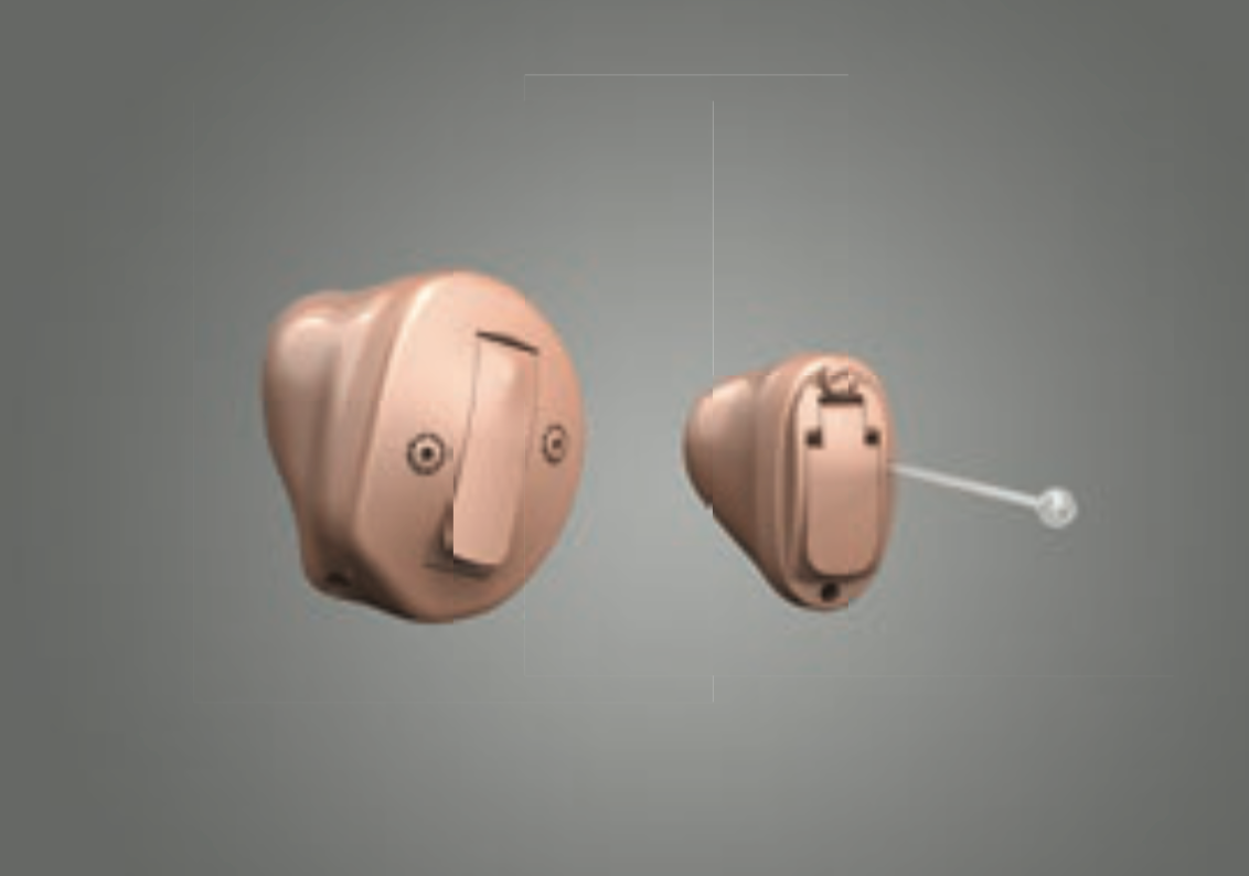 Vendita di protesi acustiche