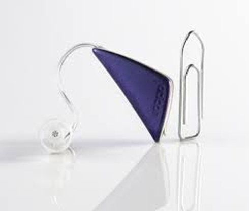 Protesi acustica su misura