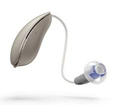 Apparecchio acustico modello RITE