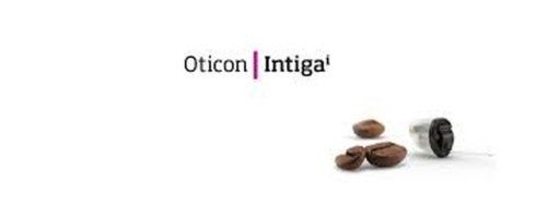 Apparecchio acustico elettronici - modello Intra