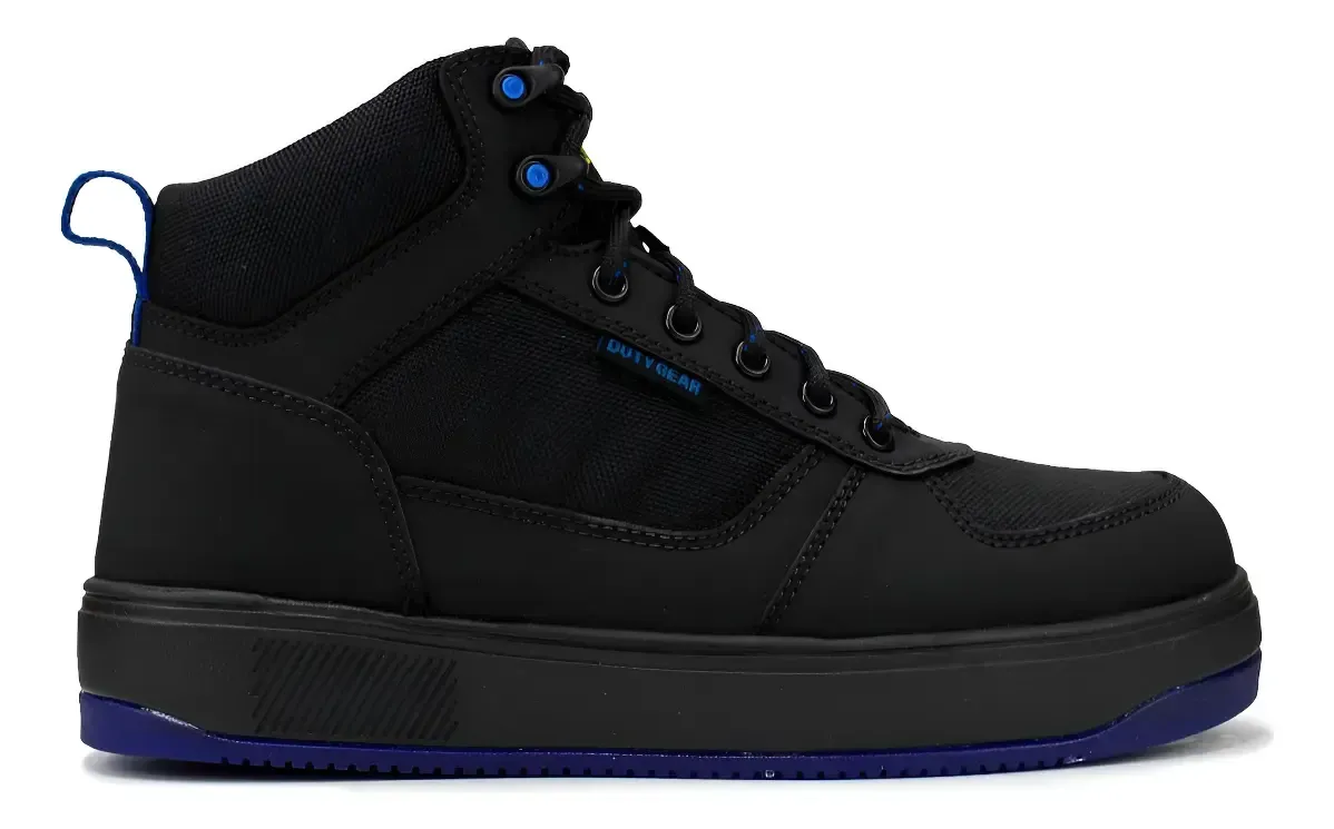 Duty Gear Ligeras (El 