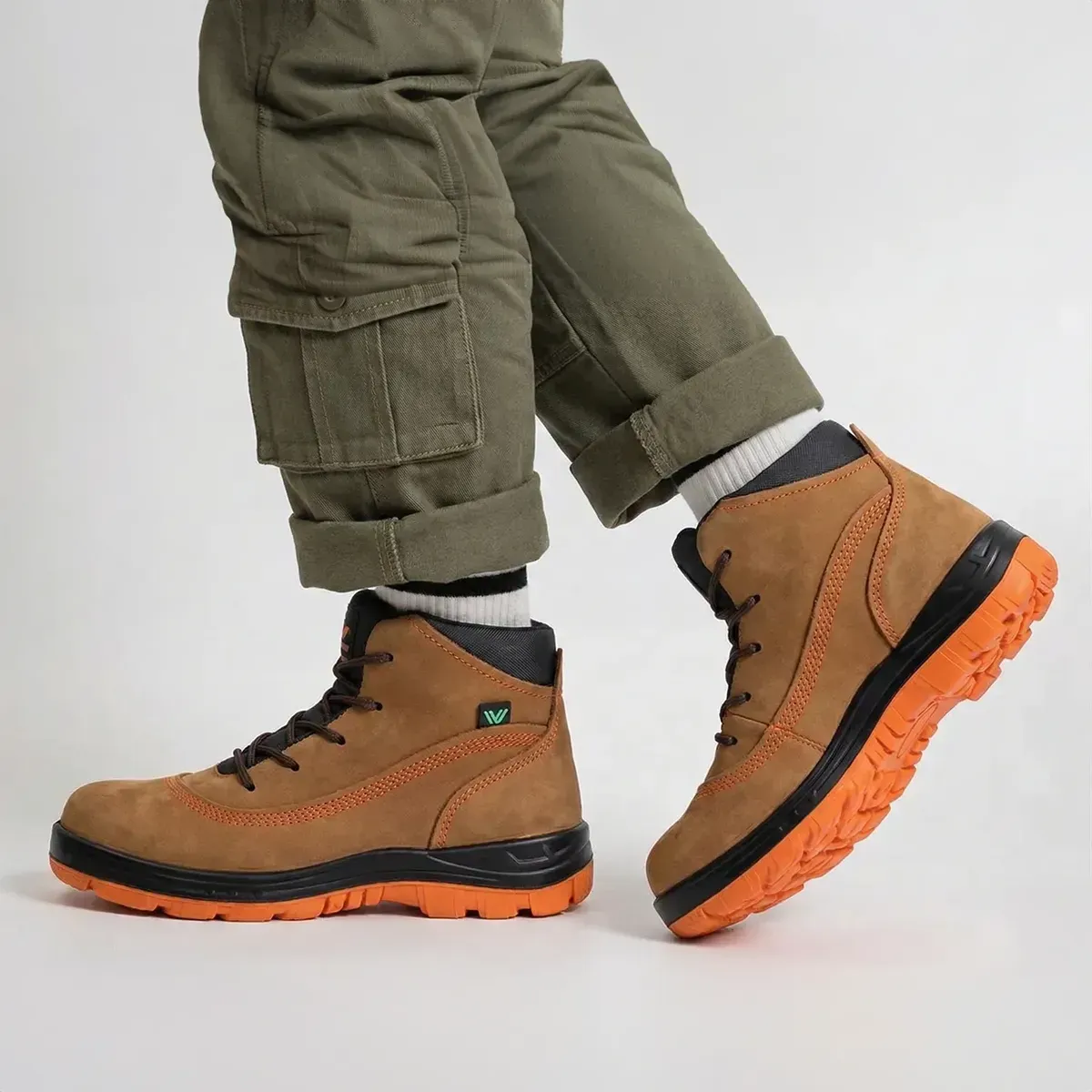 Puntera Fibra de Carbono