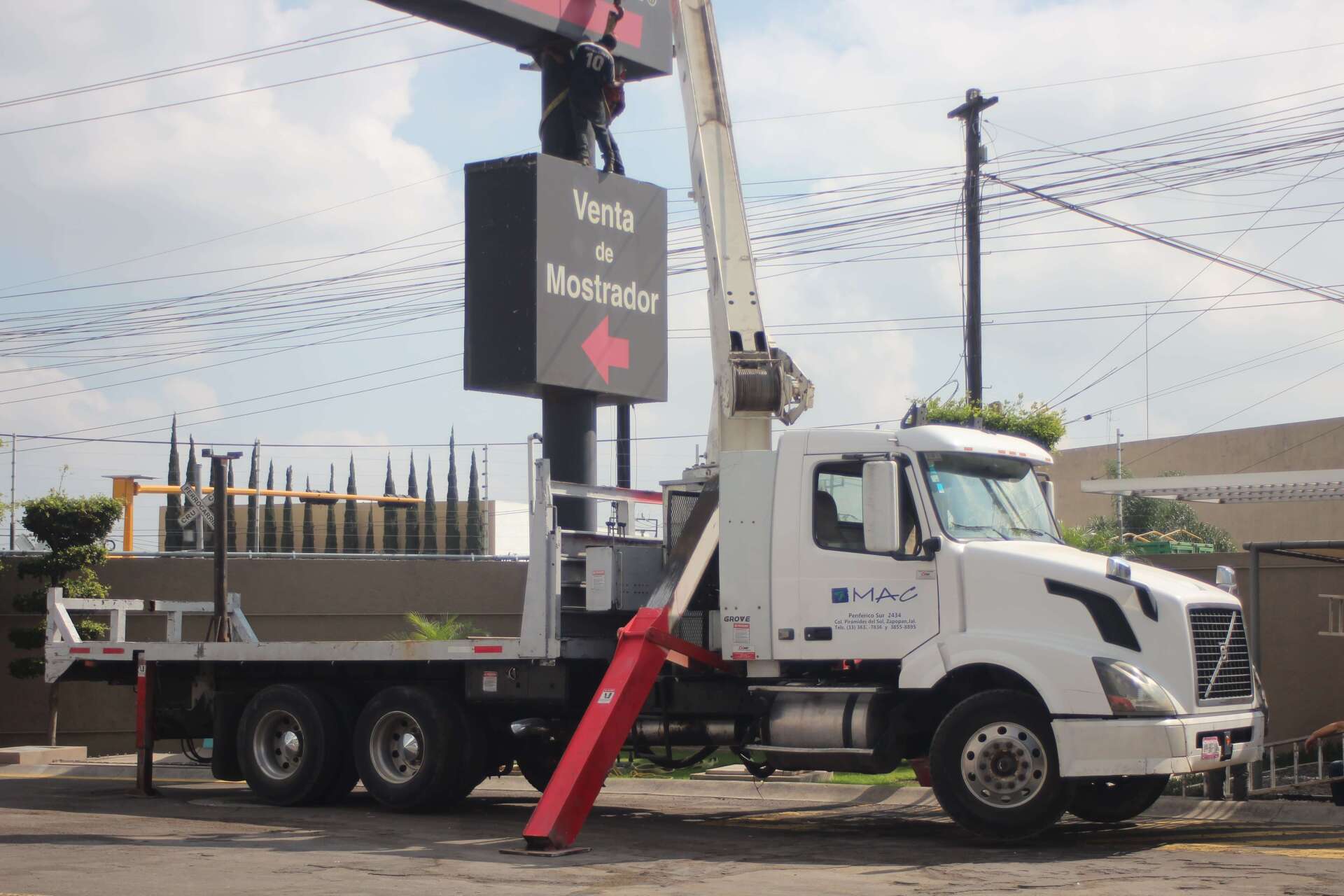 Renta De Grúas ¿Para qué rentar una grúa industrial?