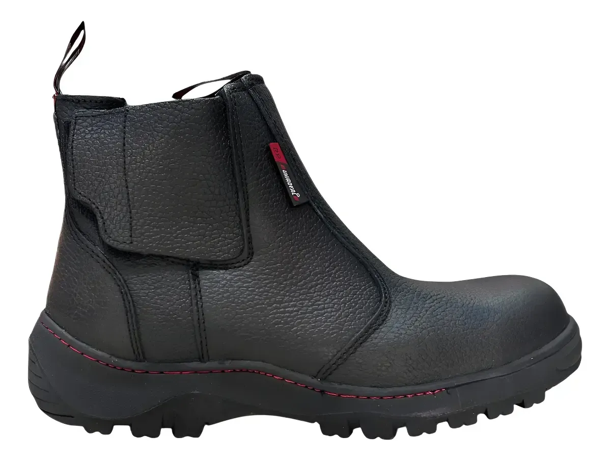 Uniroyal Industrial para Soldador (La 