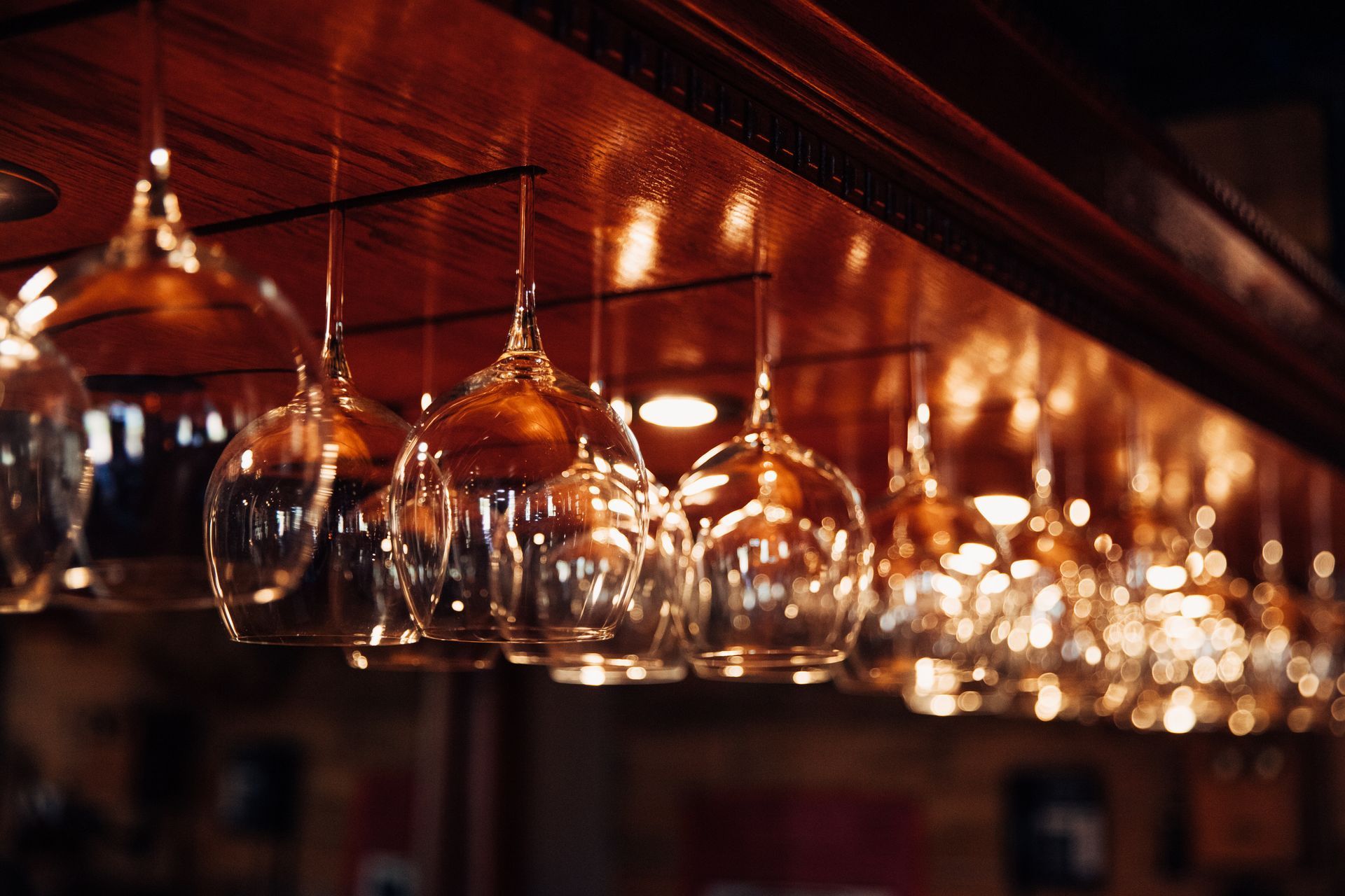 Cc’s City Broiler Has a Bottle of Wine for Every Flavor Preference in Columbia, MO. Visit Today.