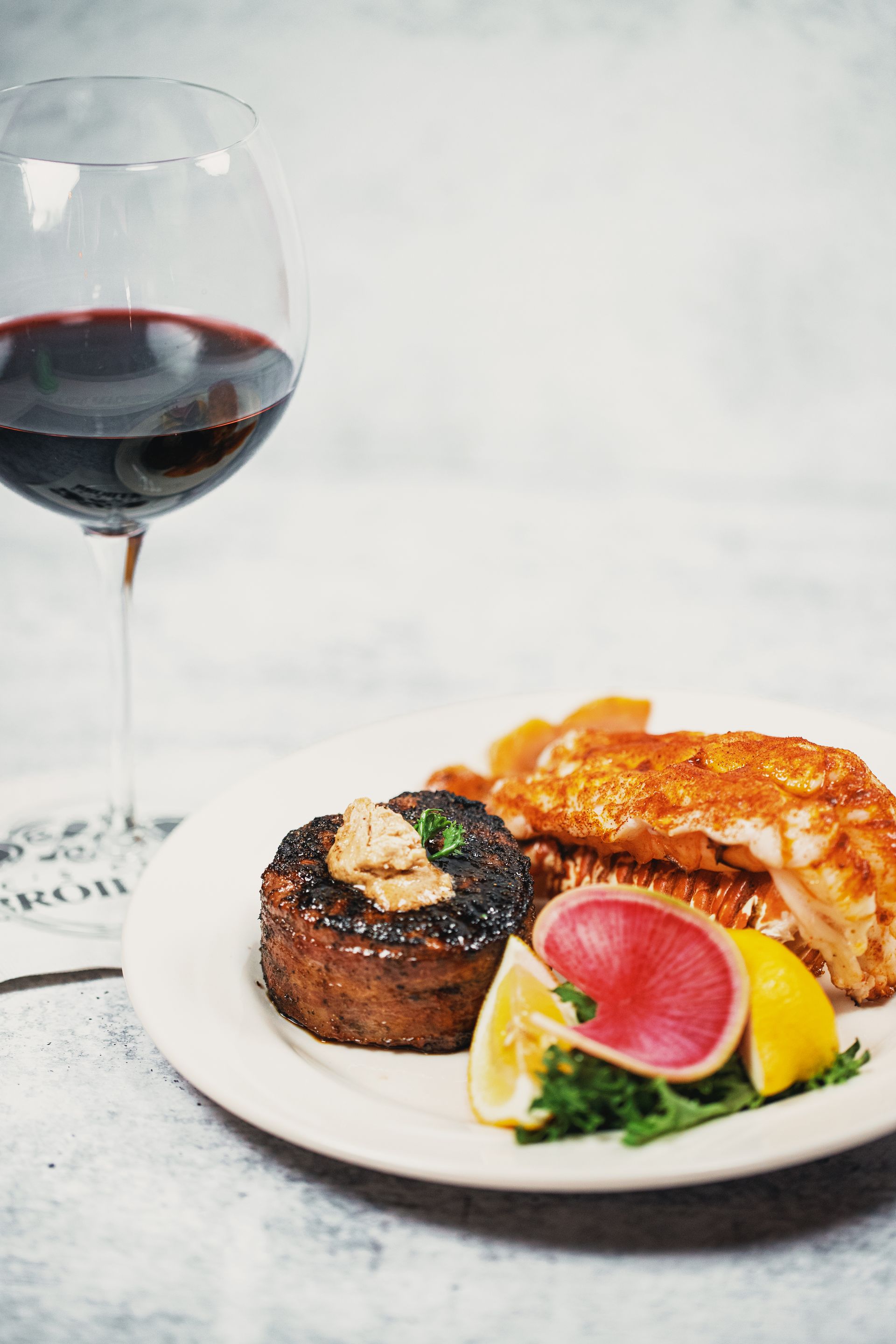 CC's City Broiler Is Synonymous with Culinary Excellence, Providing an Extraordinary Seafood and Steak Experience in Columbia, MO.